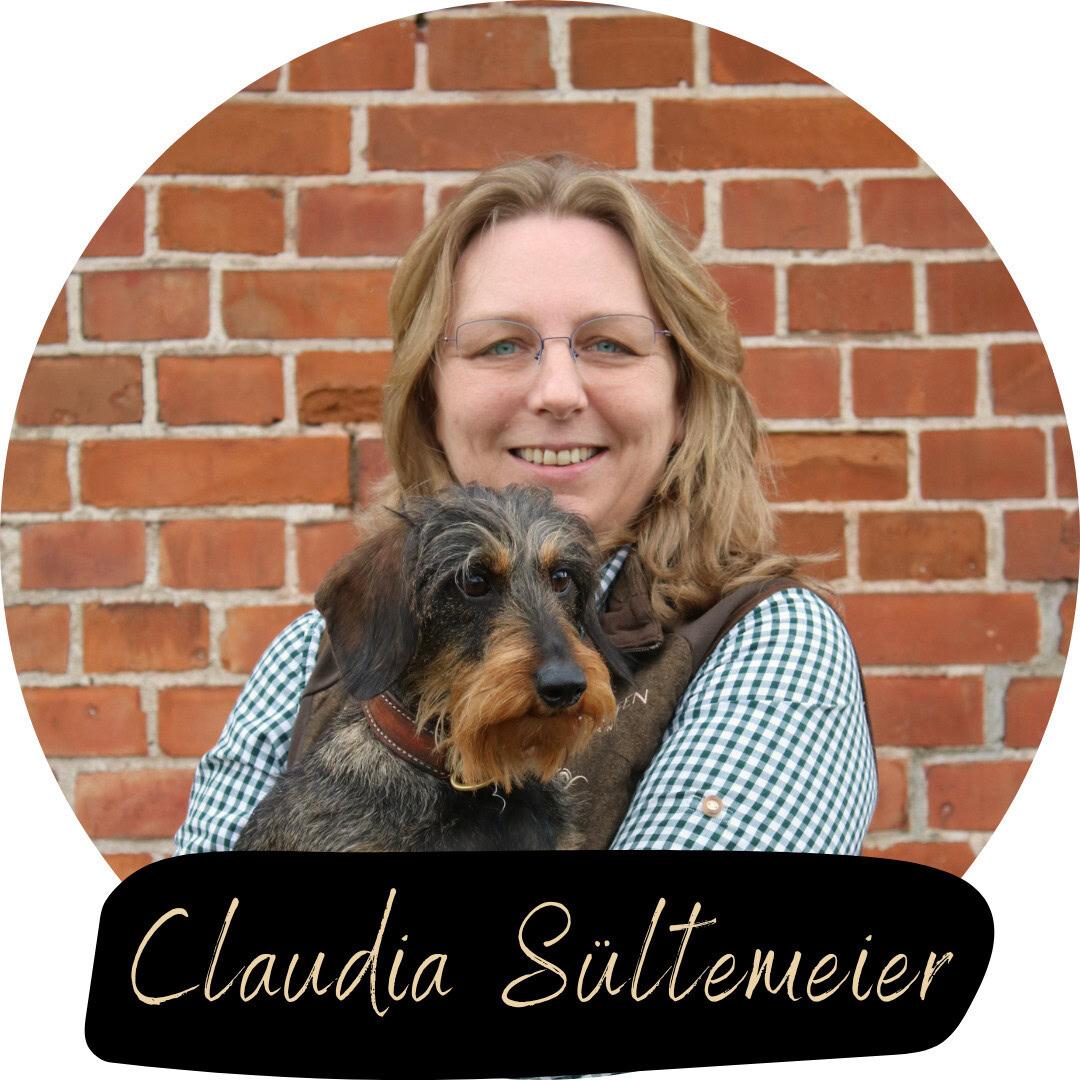 Claudia