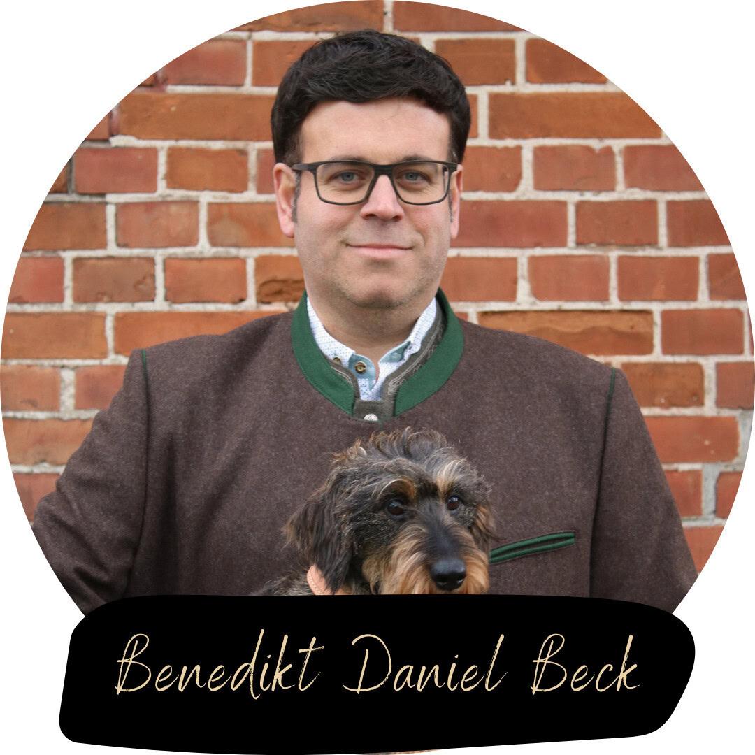 Daniel