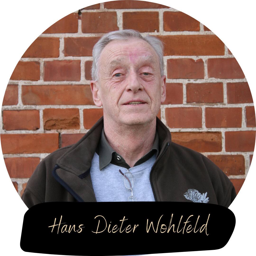 Dieter